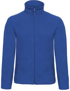 B&C CGFUI50 - ID.501 Fleece jacket