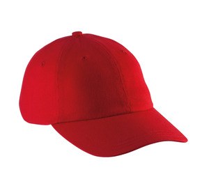 K-up KP154 - LOW PROFILE CAP - 6 PANELS