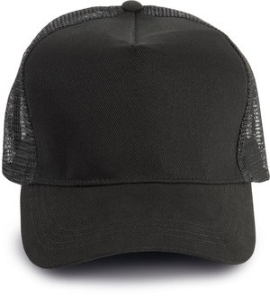 K-up KP137 - TRUCKER MESH CAP - 5 PANELS