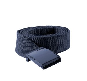 K-up KP802 - POLYESTER BELT Navy