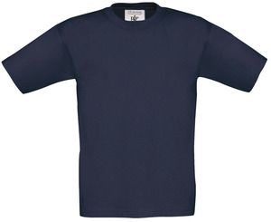 B&C CG149 - Exact 150 Kids Light Navy