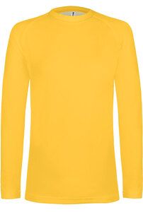 ProAct PA006 - KIDS LONG SLEEVE SKIN TIGHT "QUICK DRY" T-SHIRT