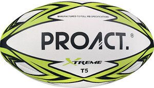 Proact PA819 - X-TREME T5 BALL White / Lime / Black