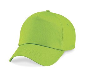 Beechfield BF10B - Child Cap Lime