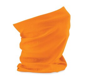 Beechfield BF900 - Original Multi-Purpose Neck Warmer Orange