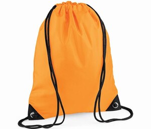 Bag Base BG100 - Gym Bag Fluorescent Orange