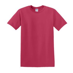 Gildan GN640 - Softstyle™ Adult Ringspun T-Shirt Antique Cherry Red