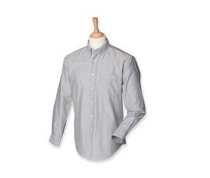 Henbury HY510 - Mens Oxford Shirt