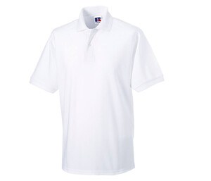 Russell JZ599 - Mens Short Sleeve Polo Shirt