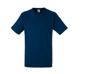 Fruit of the Loom SC190 - T-Shirt 100% Coton Heavy