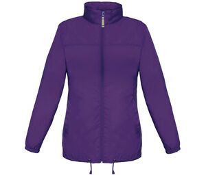 B&C BC302 - Sirocco Purple