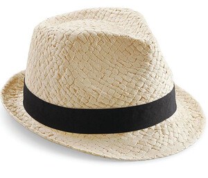 Beechfield BF720 - Festival Trilby