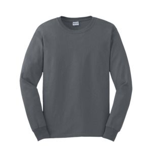 Gildan GN186 - Mens Ultra-T Long Sleeve T-Shirt