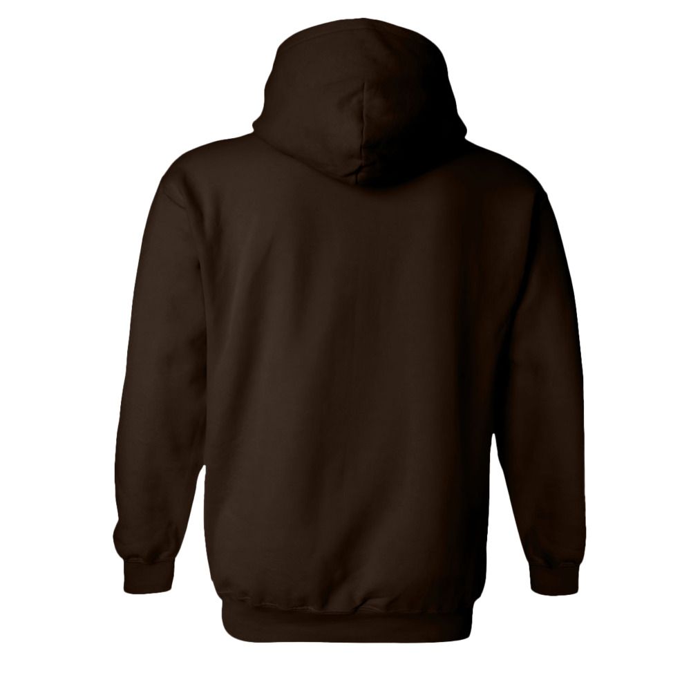 Gildan GN940 - Heavy Blend Adult Hooded Sweatshirt