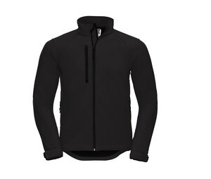 Russell JZ140 - Softshell jacket