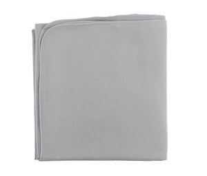 Pen Duick PK862 - Micro Bath Towel Light Grey