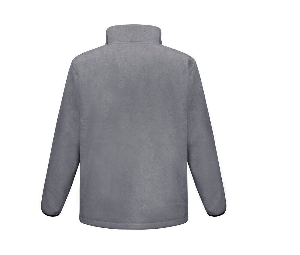 Result RS220 - Men's Long Sleeve Large Zip Fleece