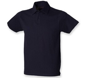 Skinnifit SFM42 - Mens stretch polo shirt