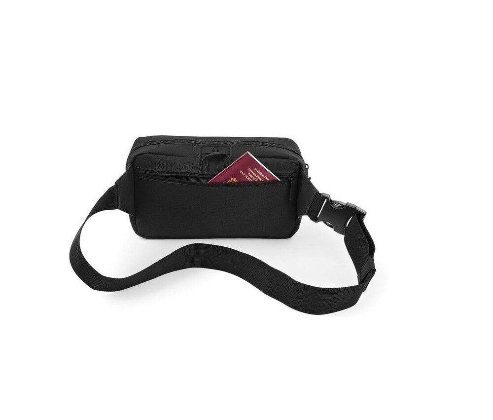 Bag Base BG053 - Organiser Waistpack