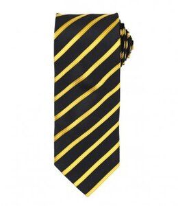 Premier PR784 - Sports Stripe Tie