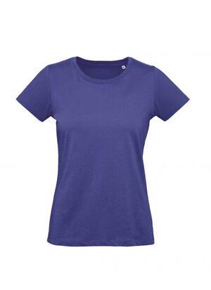 B&C BC049 - Womens T-Shirt 100% Organic Cotton