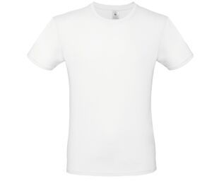 B&C BC062 - Tee-Shirt Sublimation White