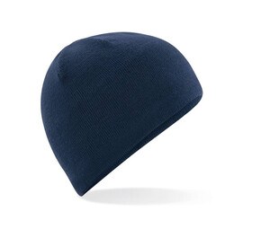 Beechfield BF444 - Active performance beanie French Navy