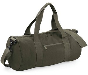 Bag Base BG144 - Original Barrel Bag