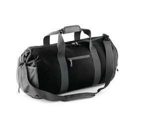 Bag Base BG546 - Sports bag Black