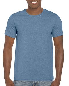 Gildan GN640 - Softstyle™ Adult Ringspun T-Shirt