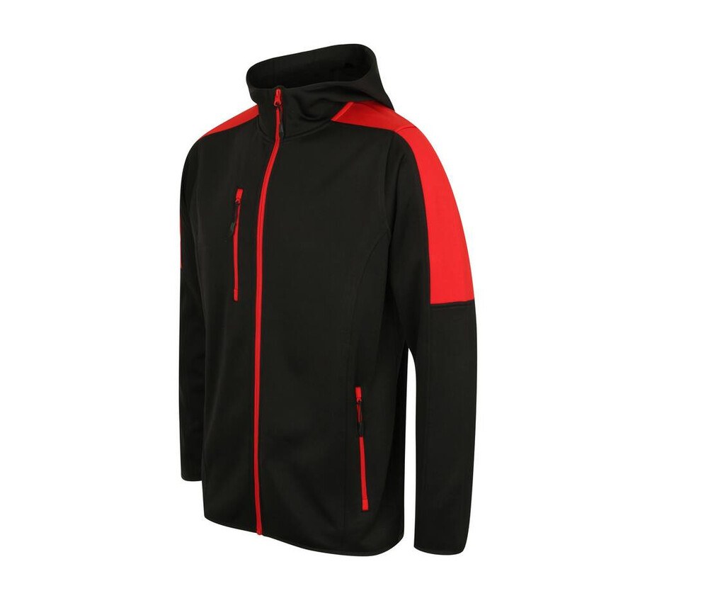 Finden & Hales LV622 - Adult's Active Softshell Jacket