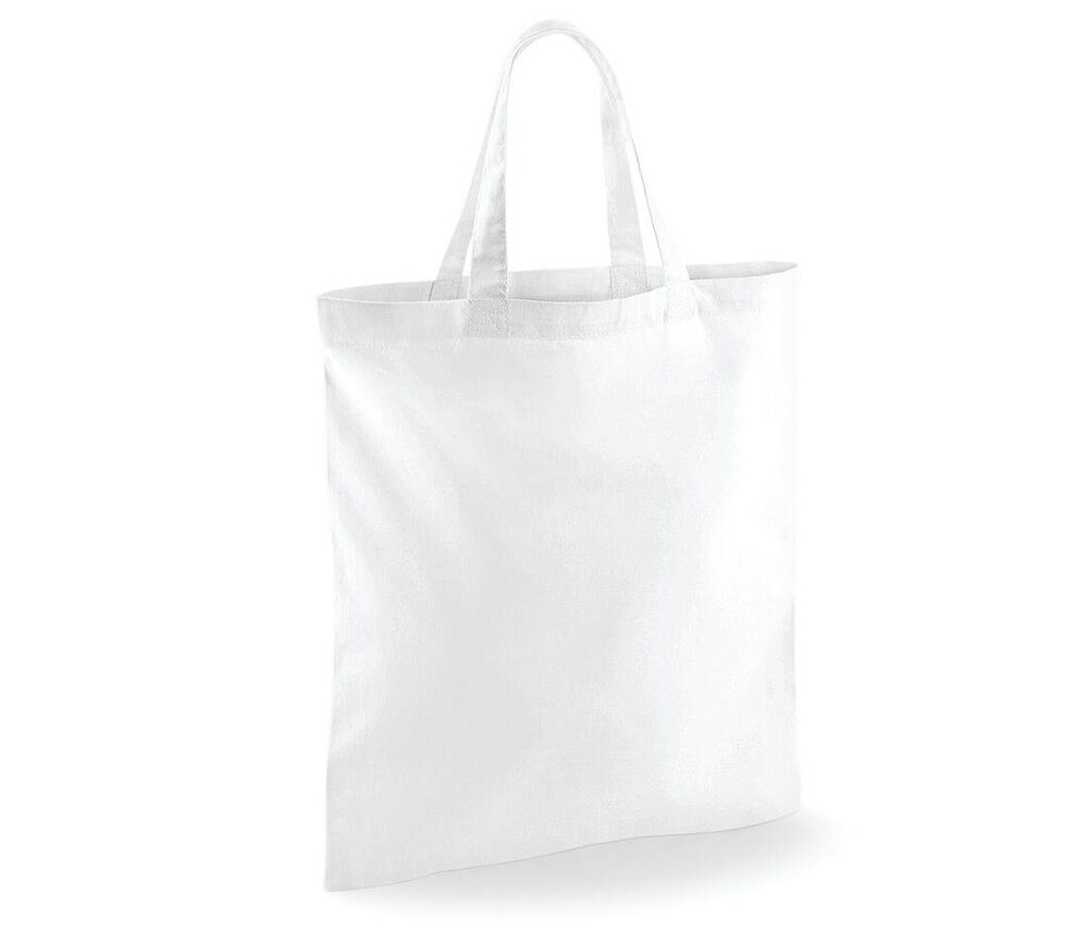 Westford mill W101S - Shopping bag with short handles