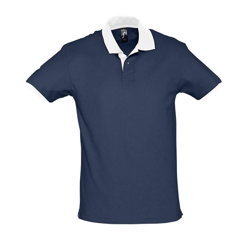 SOL'S 11369 - PRINCE Unisex Polo Shirt