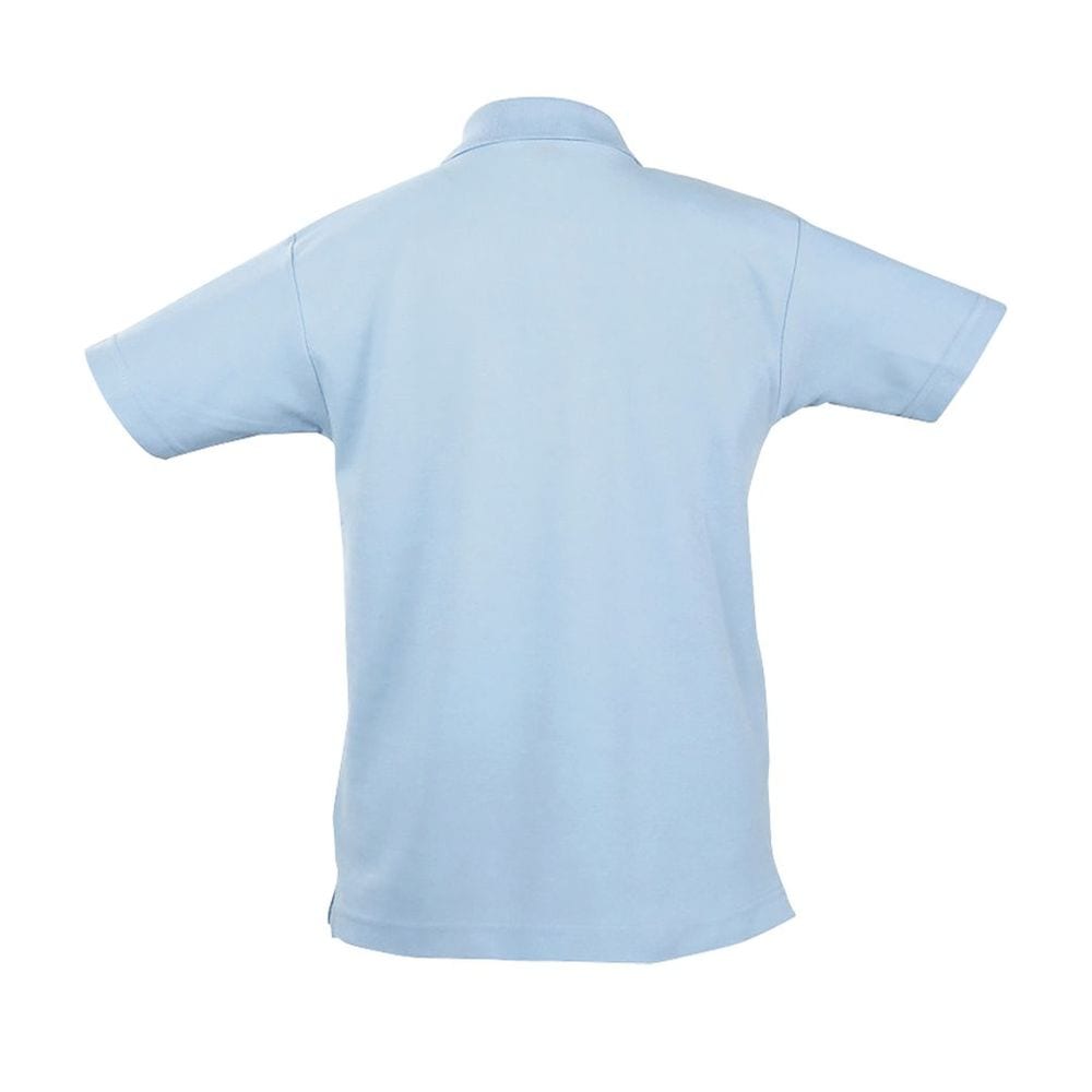 SOL'S 11344 - SUMMER II KIDS Kids' Polo Shirt