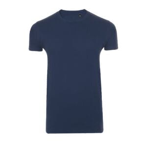 SOLS 00580 - Imperial FIT Mens Round Neck Close Fitting T Shirt