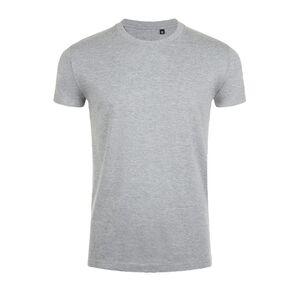 SOLS 00580 - Imperial FIT Mens Round Neck Close Fitting T Shirt