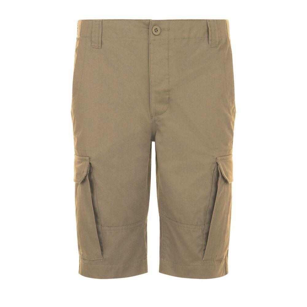 SOL'S 01660 - JACKSON Men's Bermuda Shorts