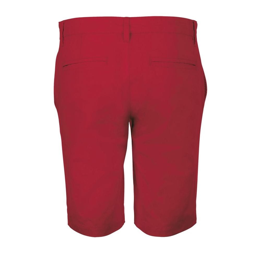 SOL'S 01659 - Jasper Men's Chino Shorts