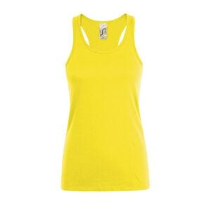 SOLS 01826 - JUSTIN WOMEN Racerback Tank Top