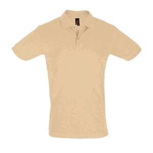 SOL'S 11346 - PERFECT MEN Polo Shirt Sand