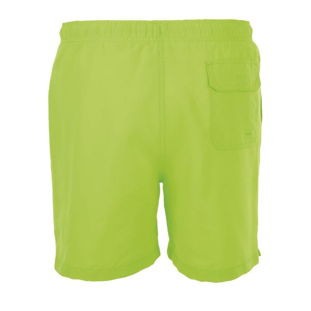 SOL'S 01689 - Sandy Men's Swim Shorts