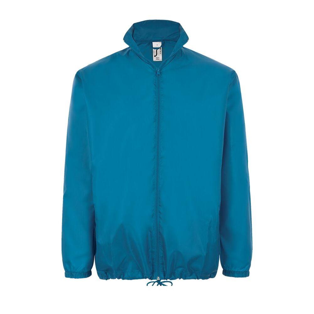 SOL'S 01618 - SHIFT Unisex Water Repellent Windbreaker