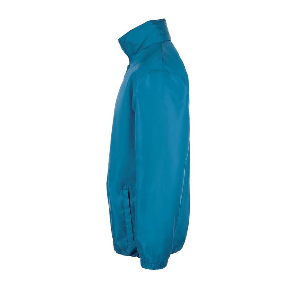 SOL'S 01618 - SHIFT Unisex Water Repellent Windbreaker