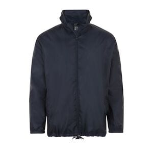 SOLS 01618 - SHIFT Unisex Water Repellent Windbreaker