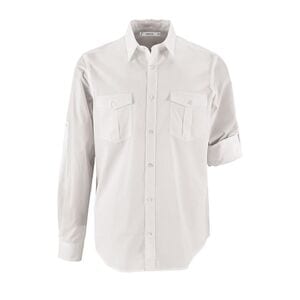 SOLS 02763 - BURMA MEN Shirt