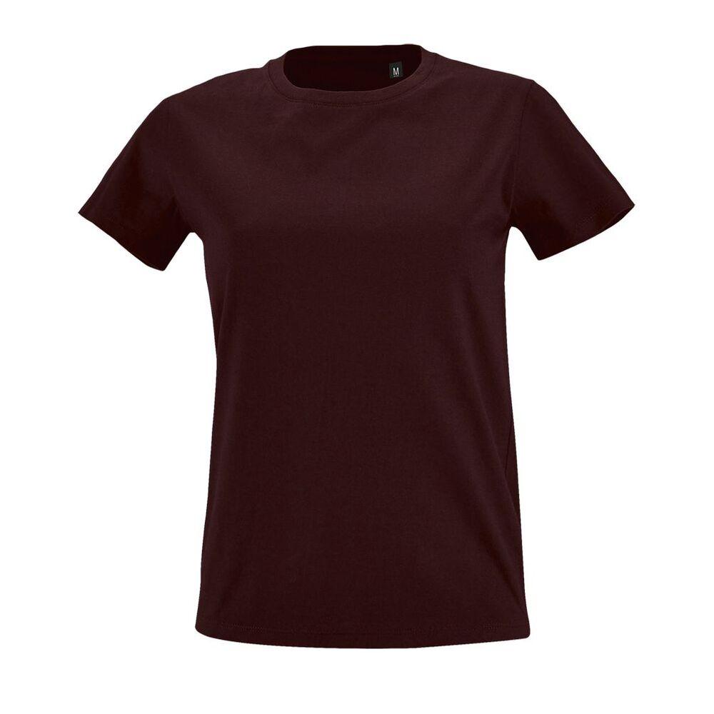 SOL'S 02080 - Imperial FIT WOMEN Round Neck Fitted T Shirt
