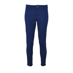 SOLS 01425 - JULES WOMEN 7/8 Chino Trousers