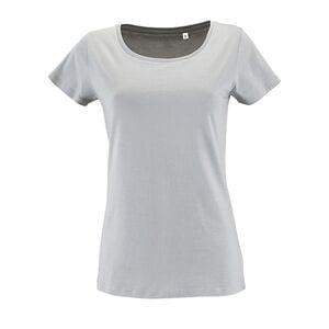 SOLS 02077 - Milo Women Short Sleeved T Shirt