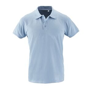 SOLS 01708 - PHOENIX MEN Cotton Elastane Polo Shirt