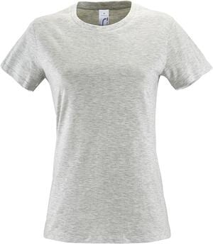 SOLS 01825 - REGENT WOMEN Round Collar T Shirt